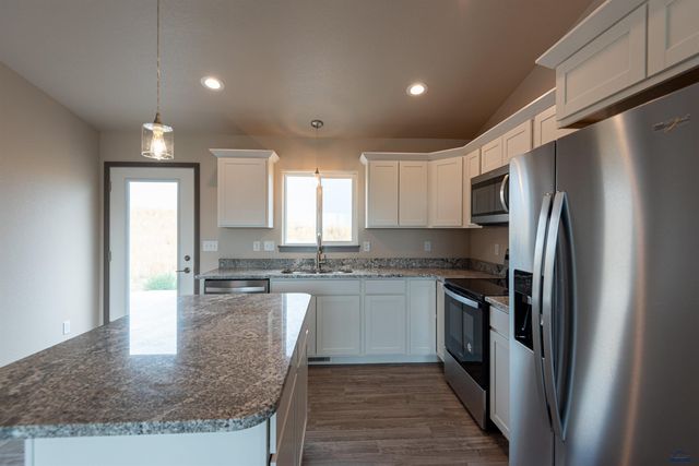 TBD ANTELOPE CREEK RD, Box Elder, SD 57719