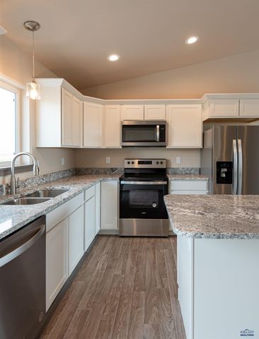 TBD ANTELOPE CREEK RD, Box Elder, SD 57719