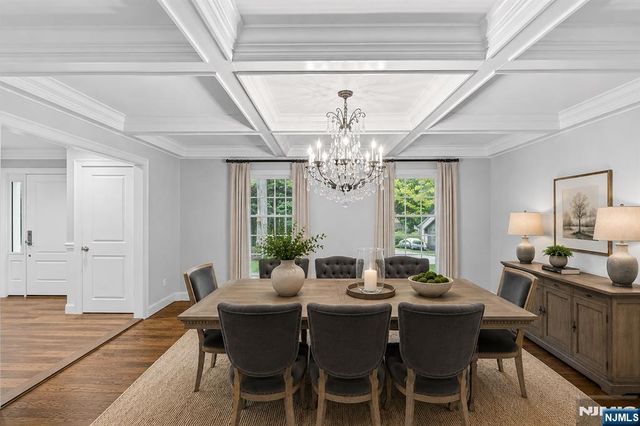 18 Monument Lane, Alpine, NJ 07620