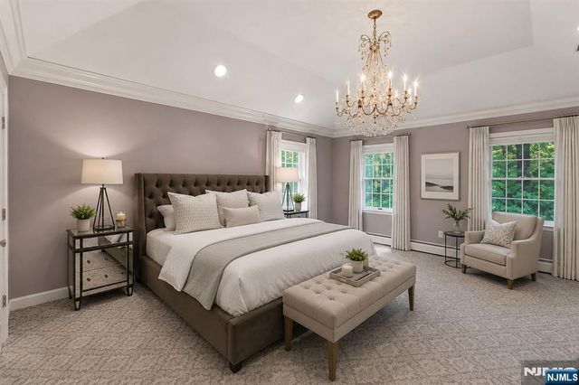 18 Monument Lane, Alpine, NJ 07620