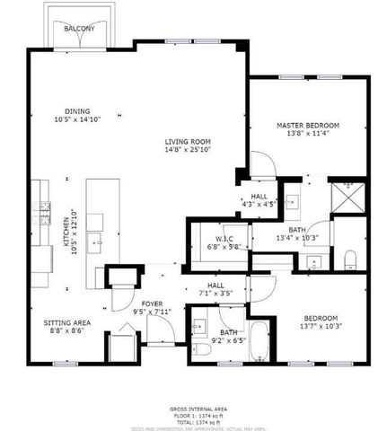 400 Mariners Island Boulevard 215, San Mateo, CA 94404