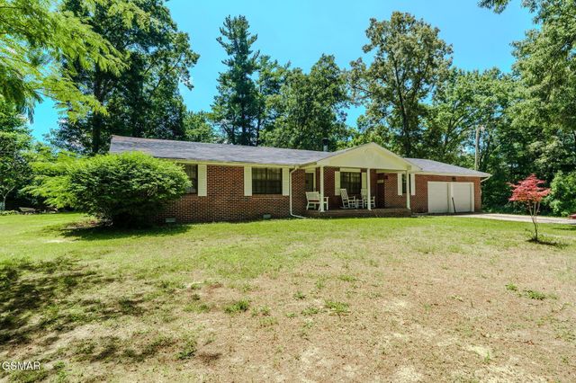 860 Mimosa Lane, Crossville, TN 38572