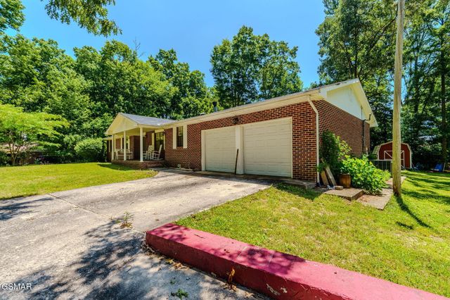 860 Mimosa Lane, Crossville, TN 38572