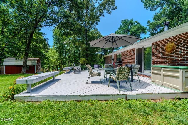 860 Mimosa Lane, Crossville, TN 38572
