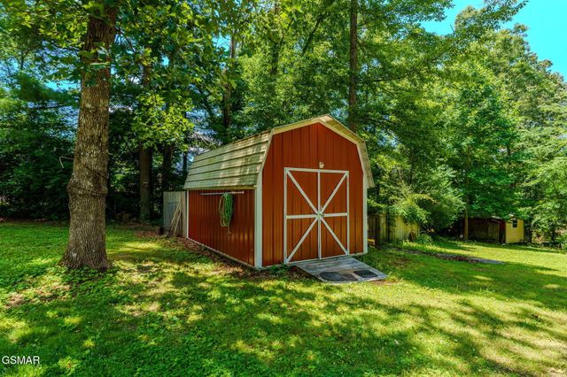 860 Mimosa Lane, Crossville, TN 38572