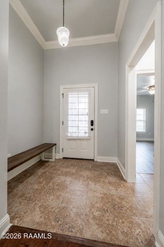 121 Peak Valley Street, Youngsville, LA 70592