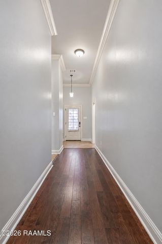 121 Peak Valley Street, Youngsville, LA 70592
