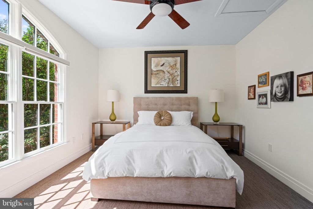 7301 BANNOCKBURN RIDGE CT, Bethesda, MD 20817