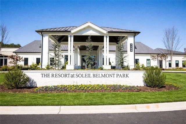 786 Brooke View Drive, Canton, GA 30115