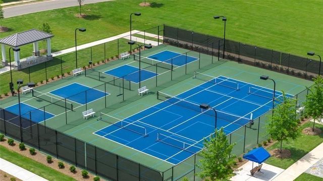 786 Brooke View Drive, Canton, GA 30115