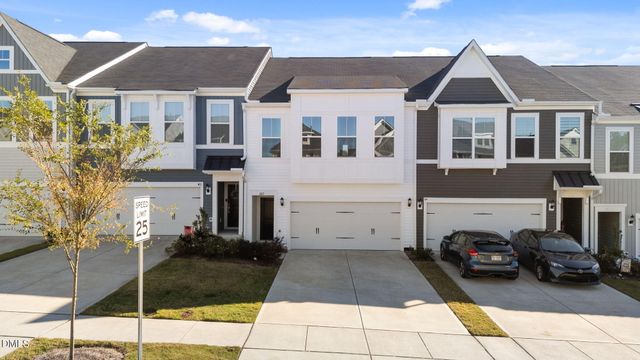 267 Pansy Park, Clayton, NC 27520