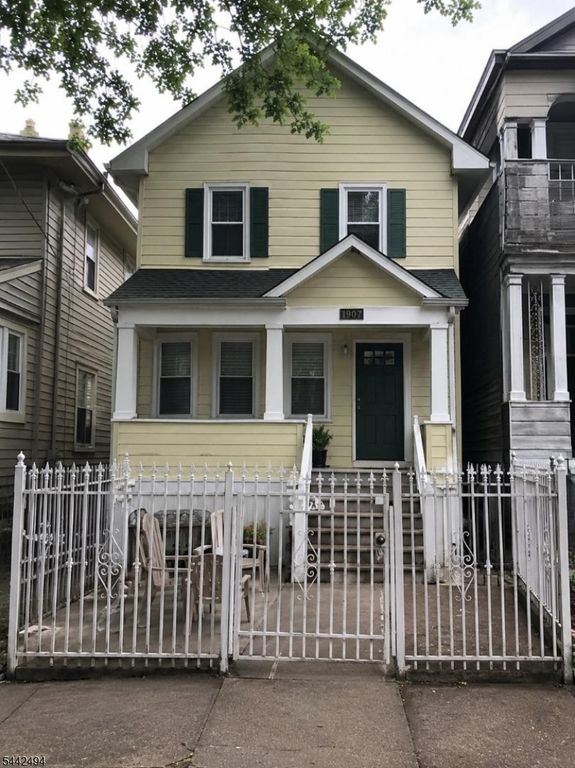 101 Columbia Ave, Newark City, NJ 07106