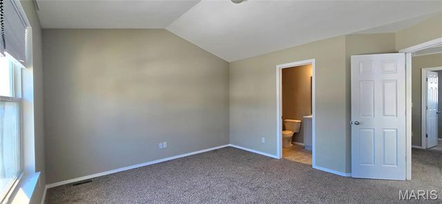 1612 Homefield Meadows Drive, O'fallon, MO 63366