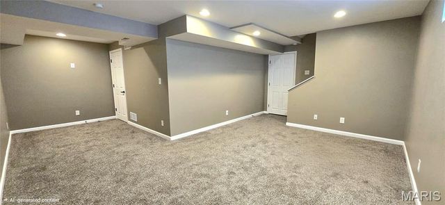 1612 Homefield Meadows Drive, O'fallon, MO 63366