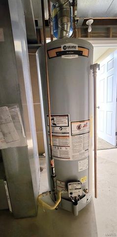 1612 Homefield Meadows Drive, O'fallon, MO 63366