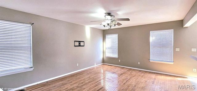 1612 Homefield Meadows Drive, O'fallon, MO 63366