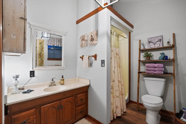 510 Wilson Dr, Smithville, TN 37166