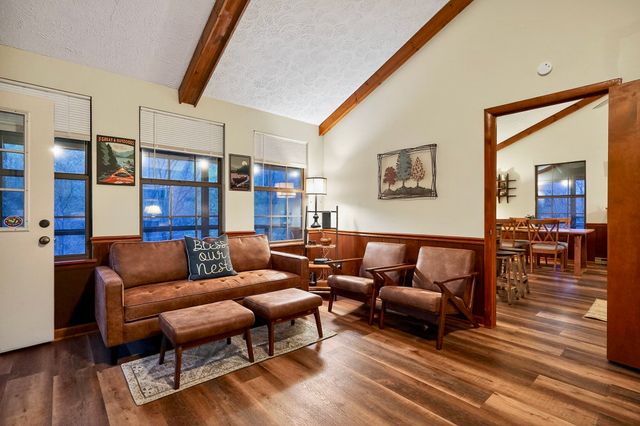 510 Wilson Dr, Smithville, TN 37166