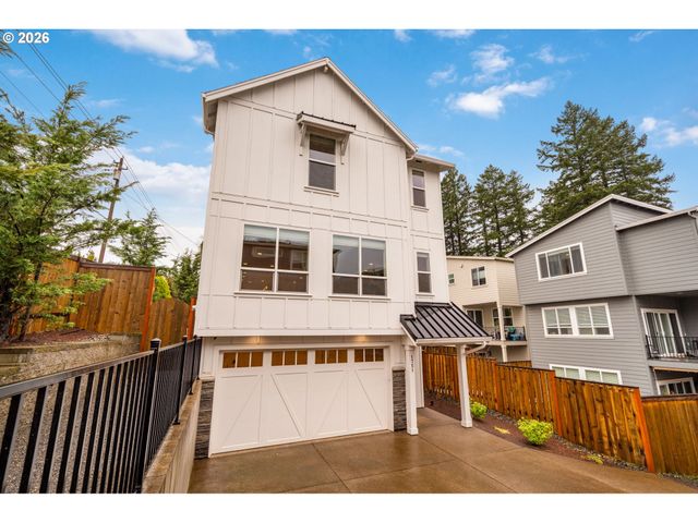1751 Nw LARKIN Ter, Portland, OR 97229