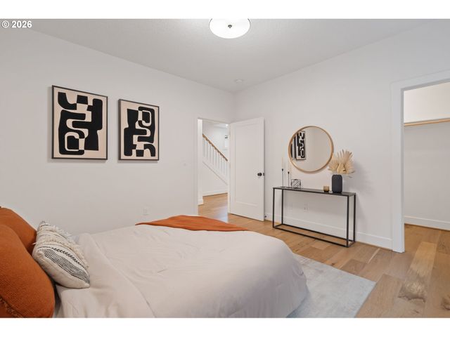 1751 Nw LARKIN Ter, Portland, OR 97229