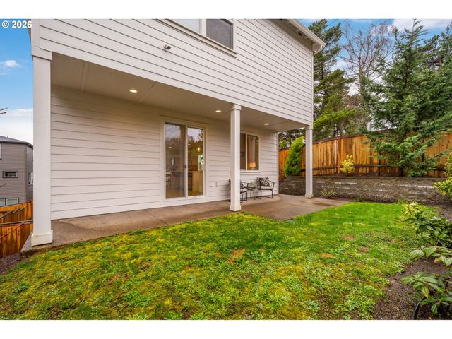 1751 Nw LARKIN Ter, Portland, OR 97229
