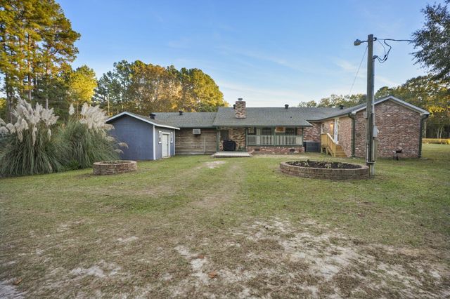 2466 Norway Road, Orangeburg, SC 29115