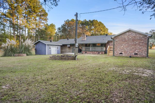 2466 Norway Road, Orangeburg, SC 29115