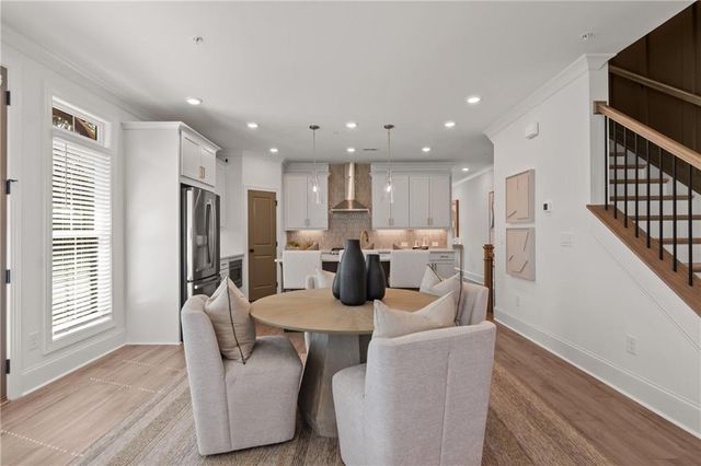 114 IveyBrooke Lane 62, Alpharetta, GA 30009