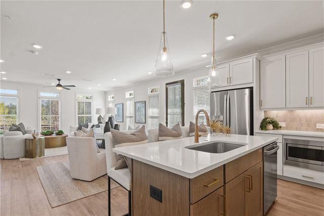 114 IveyBrooke Lane 62, Alpharetta, GA 30009