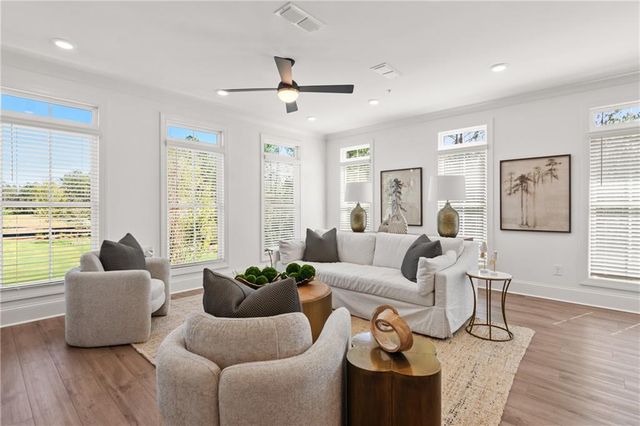 114 IveyBrooke Lane 62, Alpharetta, GA 30009