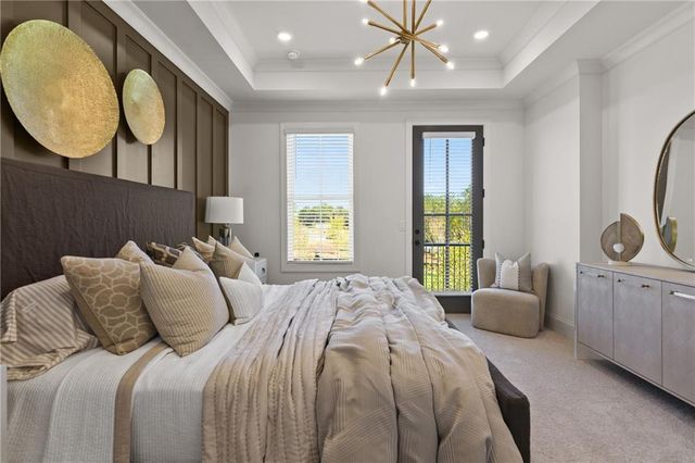 114 IveyBrooke Lane 62, Alpharetta, GA 30009