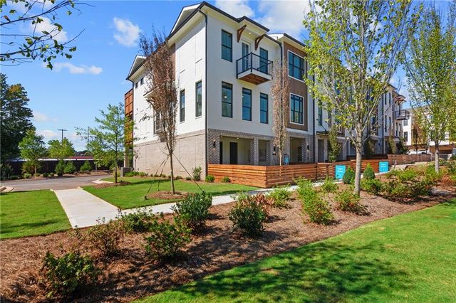 114 IveyBrooke Lane 62, Alpharetta, GA 30009