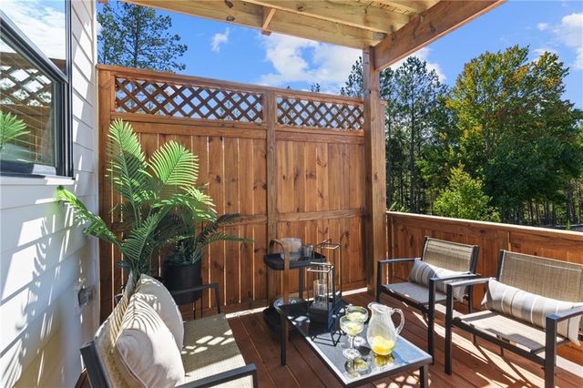 114 IveyBrooke Lane 62, Alpharetta, GA 30009