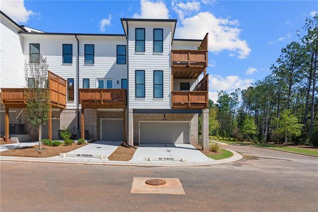 114 IveyBrooke Lane 62, Alpharetta, GA 30009