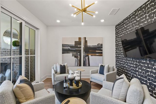 114 IveyBrooke Lane 62, Alpharetta, GA 30009