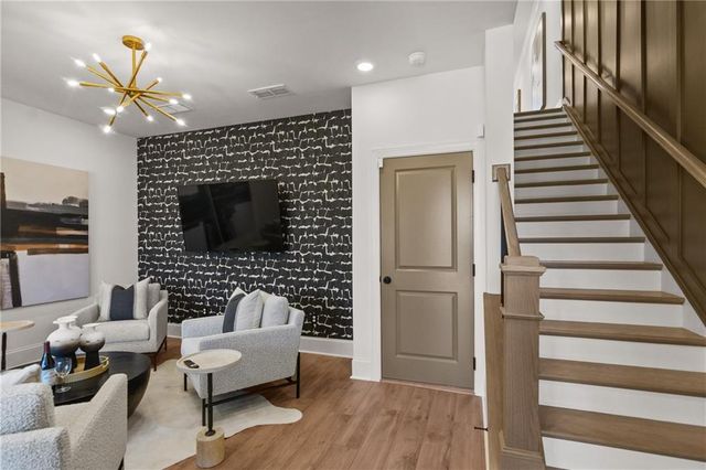 114 IveyBrooke Lane 62, Alpharetta, GA 30009