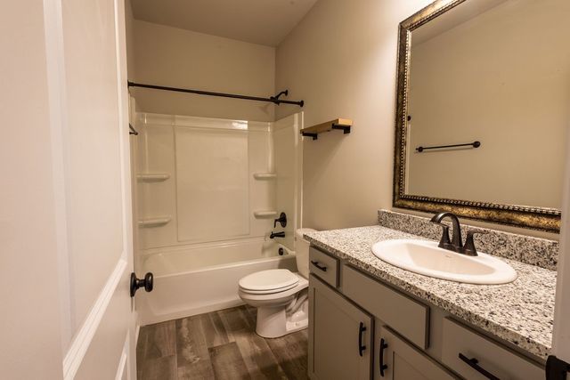 243 Berkshire Place, Haughton, LA 71037
