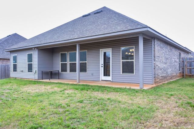 243 Berkshire Place, Haughton, LA 71037