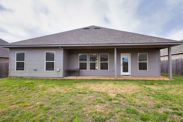243 Berkshire Place, Haughton, LA 71037
