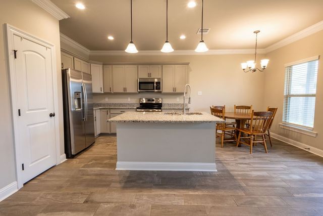 243 Berkshire Place, Haughton, LA 71037