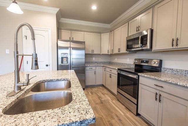 243 Berkshire Place, Haughton, LA 71037
