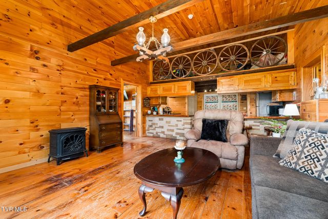 1569 War Valley Road, Rogersville, TN 37857