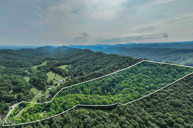 1569 War Valley Road, Rogersville, TN 37857