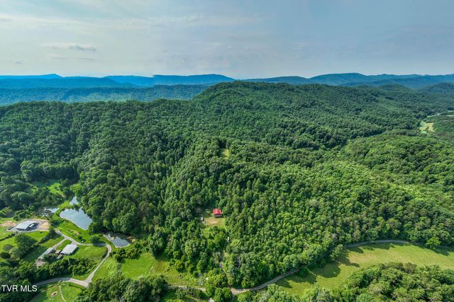 1569 War Valley Road, Rogersville, TN 37857