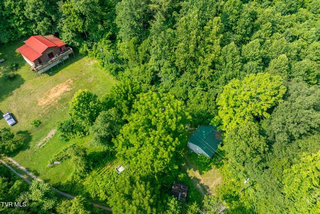 1569 War Valley Road, Rogersville, TN 37857