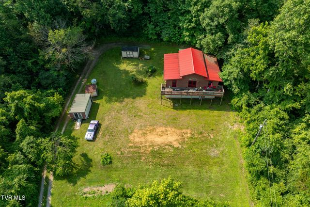 1569 War Valley Road, Rogersville, TN 37857