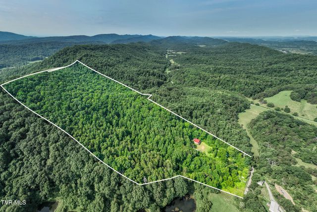 1569 War Valley Road, Rogersville, TN 37857