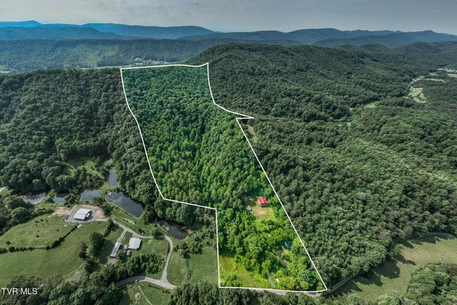 1569 War Valley Road, Rogersville, TN 37857