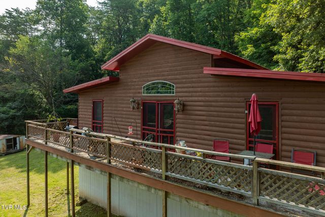 1569 War Valley Road, Rogersville, TN 37857
