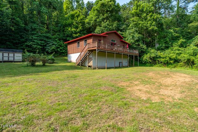 1569 War Valley Road, Rogersville, TN 37857